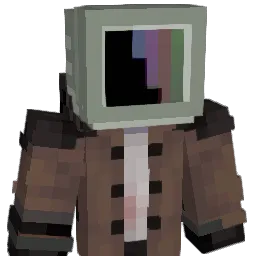 OguzhanCakr2 Minecraft avatar bust
