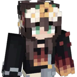Ogyrec02 Minecraft avatar bust