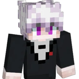 Ogzhn_ Minecraft avatar bust