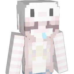 OhBasset Minecraft avatar bust