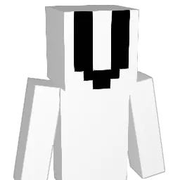 OhBluey's Minecraft skin