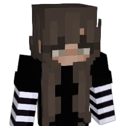 OhBridget's Minecraft skin