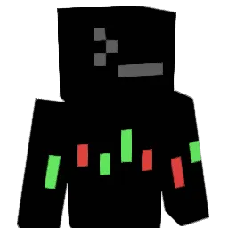 Minecraft-Skin von OhCamel