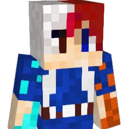 OhCanada_ Minecraft avatar bust