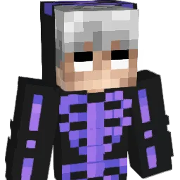 OhDepressed's Minecraft skin