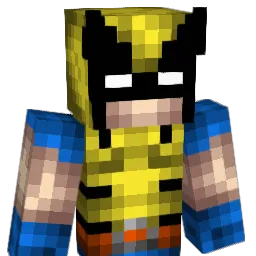 OhDerpy's Minecraft skin