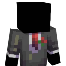 OhFabio's Minecraft skin