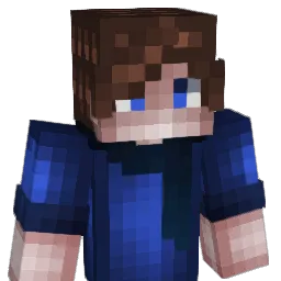 OhFacuNegrin Minecraft avatar bust