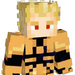 OhGilgamesh