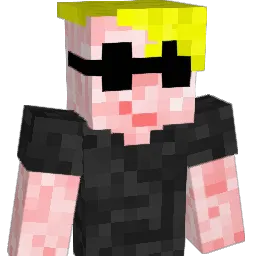 OhHeyMikeK's Minecraft skin