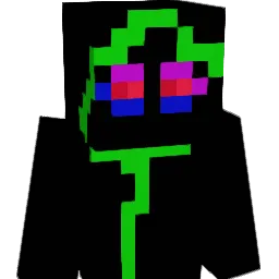 OhIsabell Minecraft avatar bust