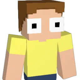 OhItsABee's Minecraft skin