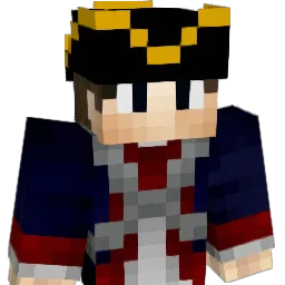 OhItsOnlyYou's Minecraft skin