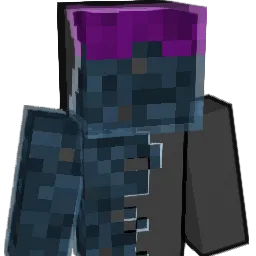 OhKck's Minecraft skin