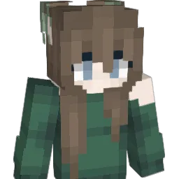 OhKira's Minecraft skin