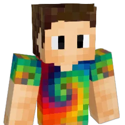 OhKyCheat's Minecraft skin