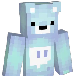 OhLig5e Minecraft avatar bust