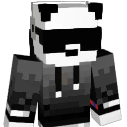 OhLookAPanda's Minecraft skin
