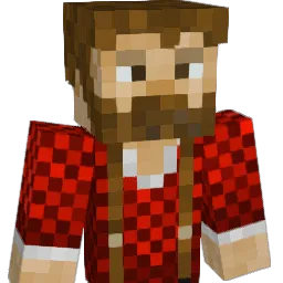 OhMeshy's Minecraft skin
