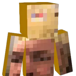 OhMist_ Minecraft avatar bust