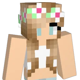 OhMisty's Minecraft skin