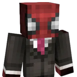 OhMyYeet Minecraft avatar bust