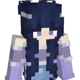 OhNoItsAdam's Minecraft skin
