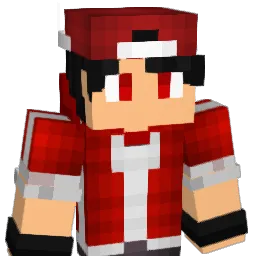 OhNoJay Minecraft avatar bust