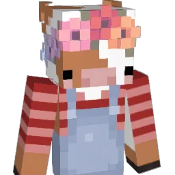 OhNoMads Minecraft avatar bust
