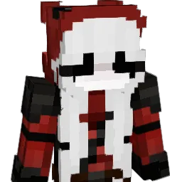 OhNoMySpaghetti Minecraft avatar bust