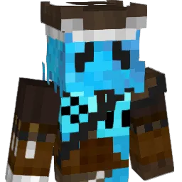 OhNoWaizeerk Minecraft avatar bust