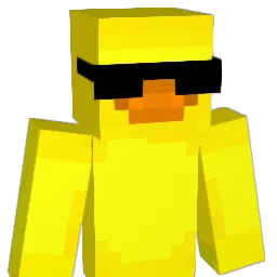 OhPavi's Minecraft skin