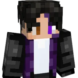 OhSaaaucy Minecraft avatar bust