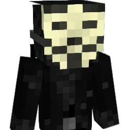 OhScarface's Minecraft skin
