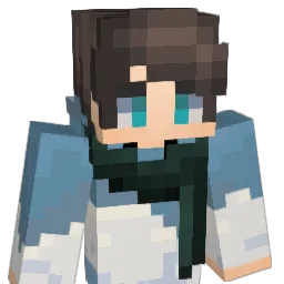 OhSenzu's Minecraft skin