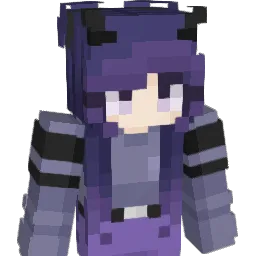 OhSoCynical Minecraft avatar bust