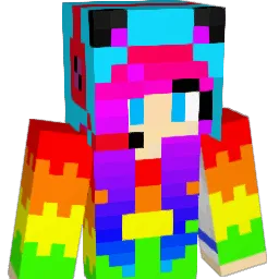 OhSoFancy's Minecraft skin