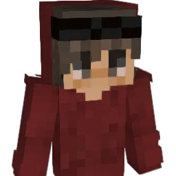 OhSoLonely Minecraft avatar bust