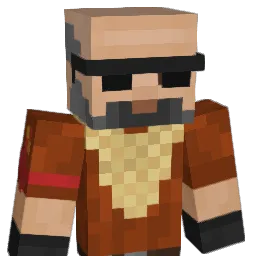 OhSoRandy's Minecraft skin