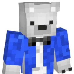OhThatKelsie Minecraft avatar bust