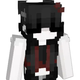 OhThorn Minecraft avatar bust