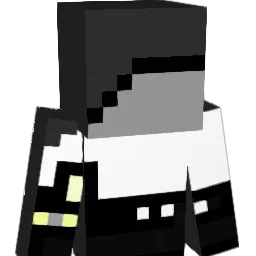 OhWhatAFeeling's Minecraft skin