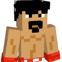 OhYeaKoolAid's Minecraft skin