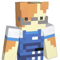 OhYeeeeeah Minecraft avatar bust
