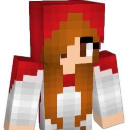 Oh_Icey Minecraft avatar bust