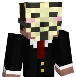 Oh_My_Bad Minecraft avatar bust