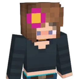 Oh_Srry Minecraft avatar bust