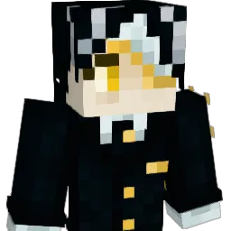 Oh__Worm's Minecraft skin