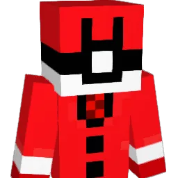 Oh_itsA_Pokeball Minecraft avatar bust