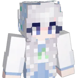 Oh_jjyong Minecraft avatar bust